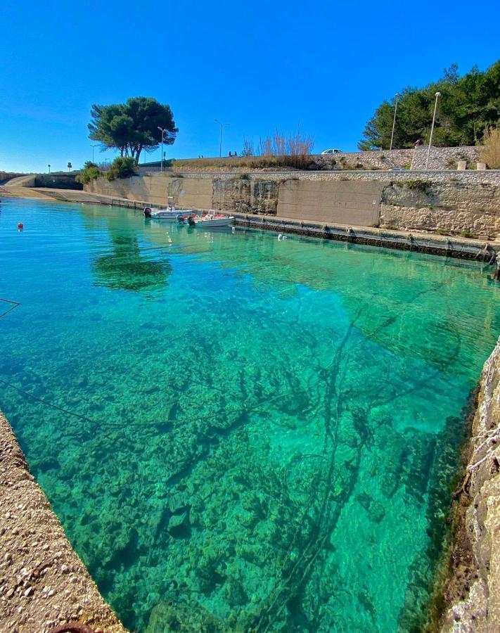 Palacca, Trullo Salentino Andrano Dış mekan fotoğraf